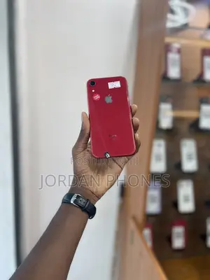 Apple iPhone XR 128 GB Red