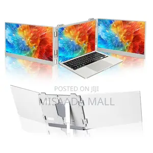 Laptop Screen Extender