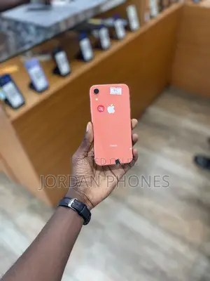 Apple iPhone XR 128 GB Orange