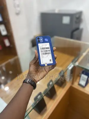 Apple iPhone 12 128 GB Blue