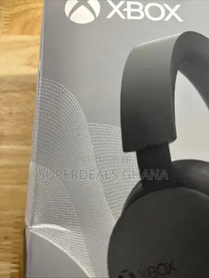 Xbox Wireless Headset For Xbox Series