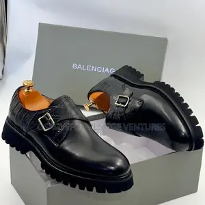 High Quality Balenciaga Shoe