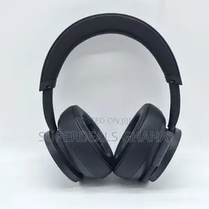Microsoft Xbox Wireless Gaming Over Ear Headset - Carbon Black