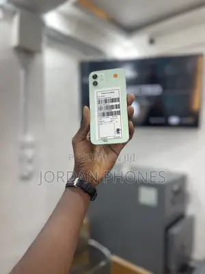 Apple iPhone 12 128 GB Green