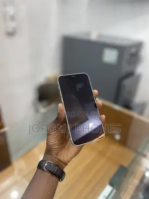 Apple iPhone 12 128 GB Green