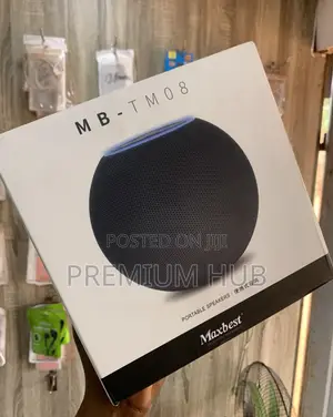 Maxbest Mb-Tm08