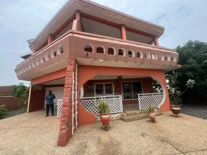 6bdrm House in Spintex for rent