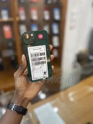 Apple iPhone 13 128 GB Green