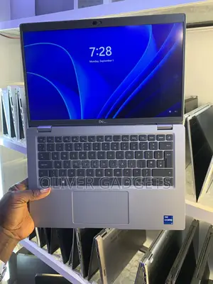 Laptop Dell Latitude 5420 16GB Intel Core i7 SSD 512GB