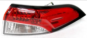 Right Passenger Side Tail Light For Toyota Corolla Sedan 2020-2024