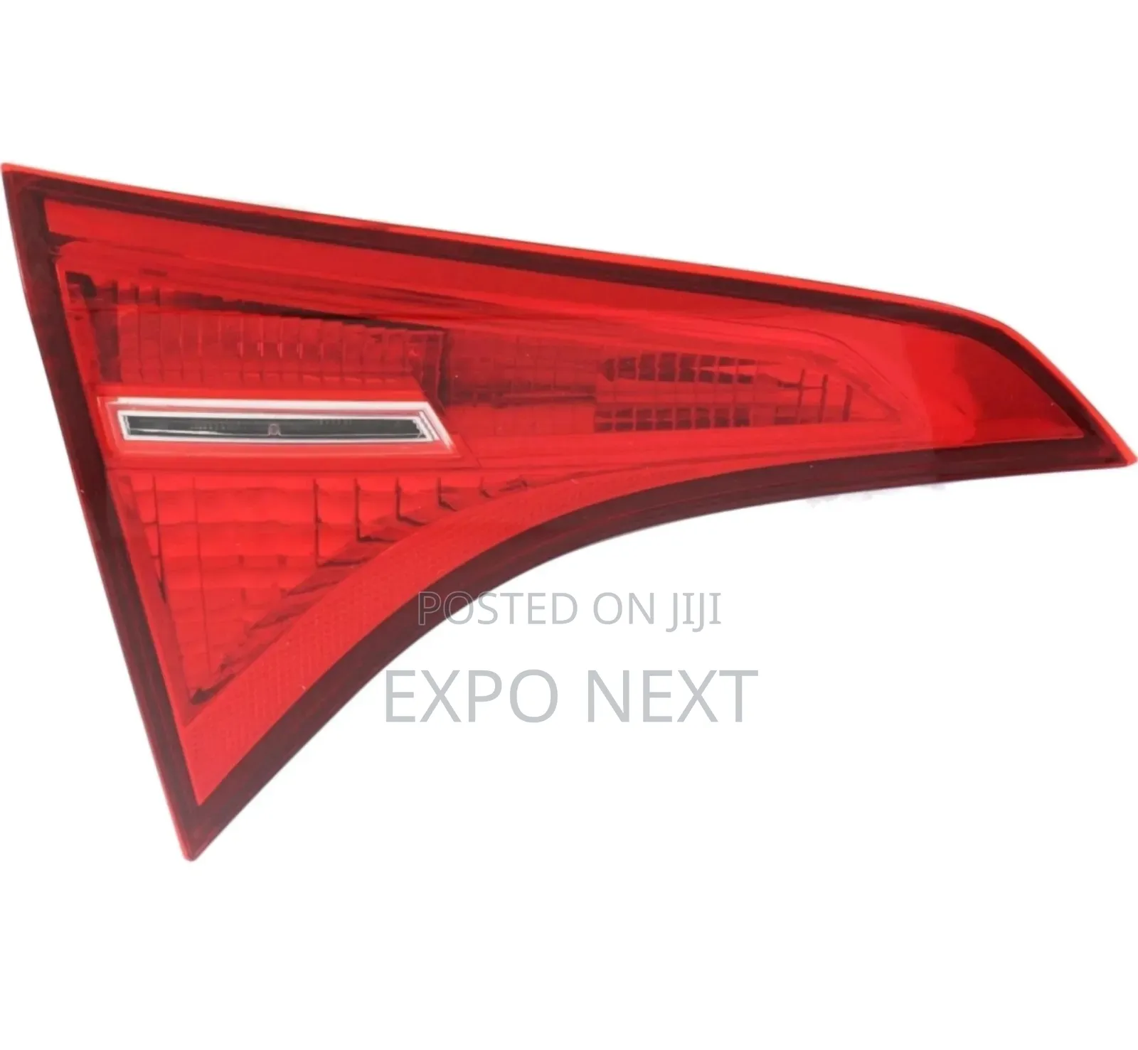 Tail Lights for 2017-2018 Toyota Corolla 4 Set