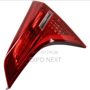Tail Lights for 2017-2018 Toyota Corolla 4 Set