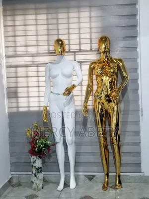 Mannequins for Sale