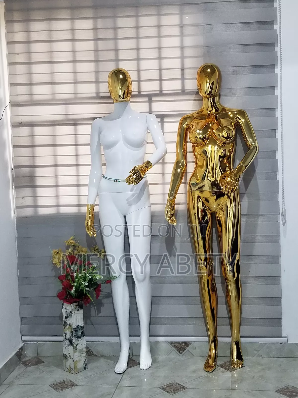Mannequins for Sale
