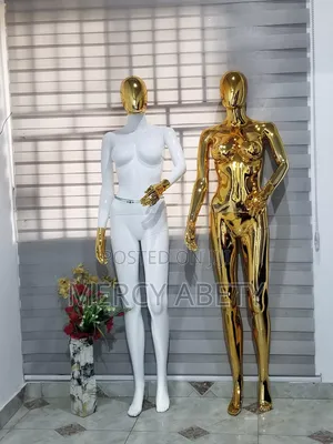 Mannequins for Sale