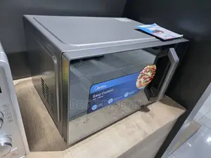 Midea 30l Eg9p032mx-S Grill Microwave With Oven