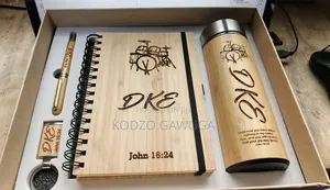 Laser Engraved Gifts and Souvenirs