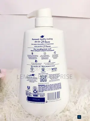 Dove Sensitive Skin Body Wash 905 Ml