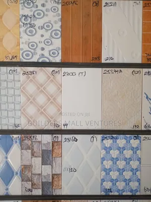 25x40cm Wall Tiles