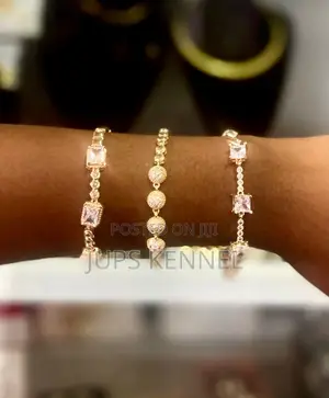 Bracelet (Jewelry)