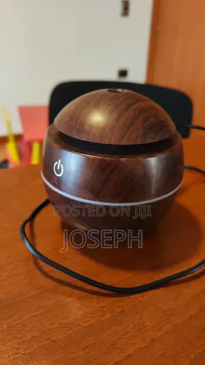 Diffuser Humidifiers