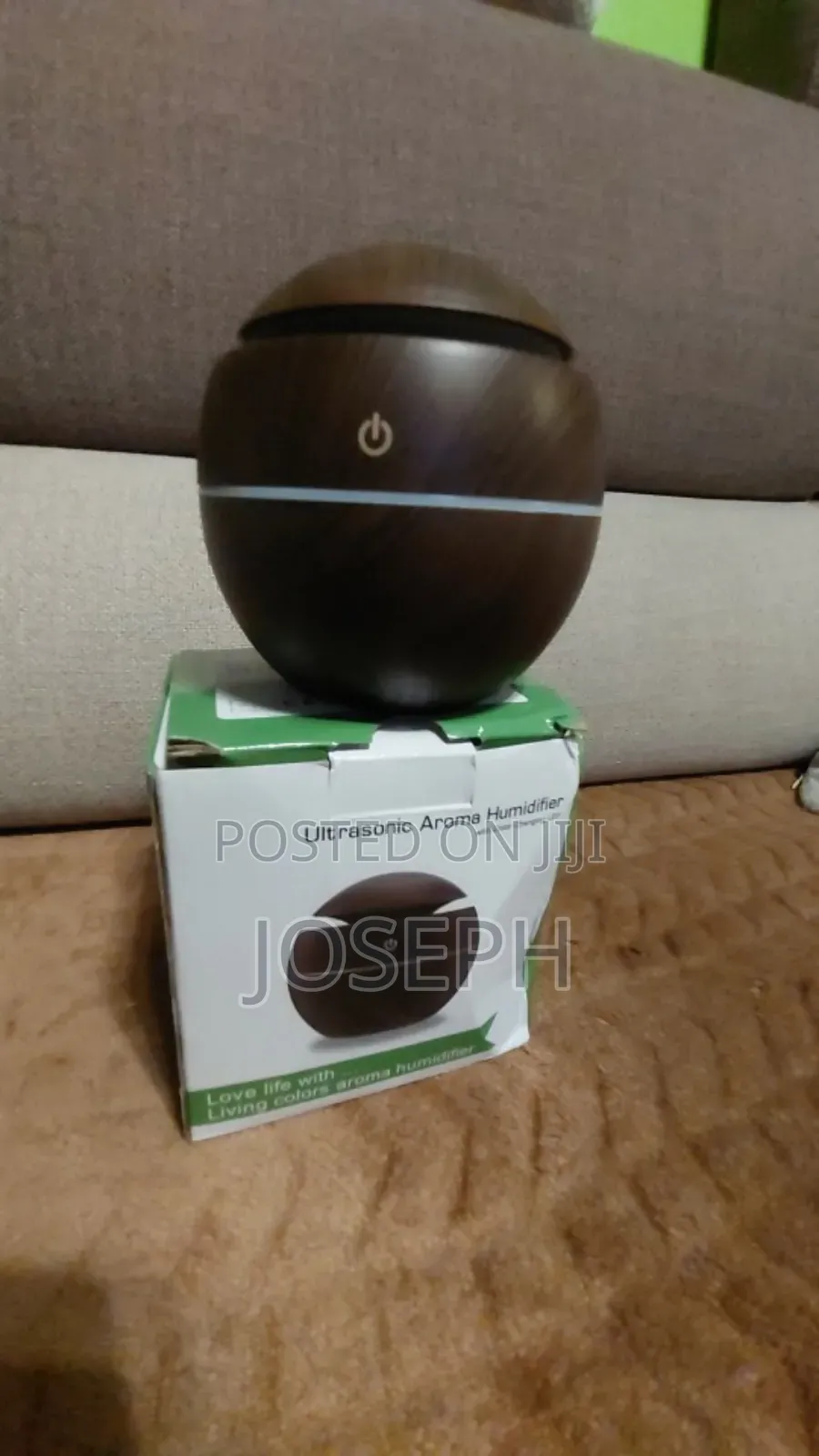 Usb Humidifiers