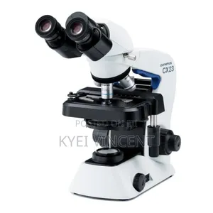 Olympus Microscope Cx 23