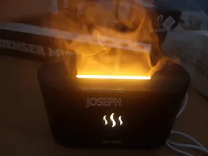 Fire Diffuser