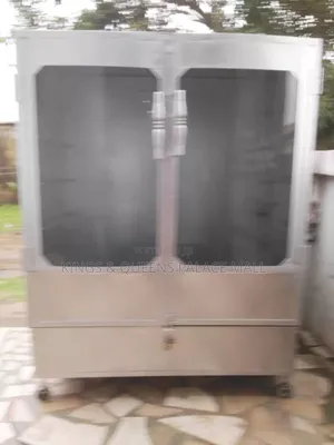 Oven for Bakeries