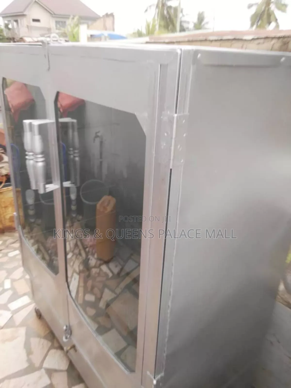 Oven for Bakeries