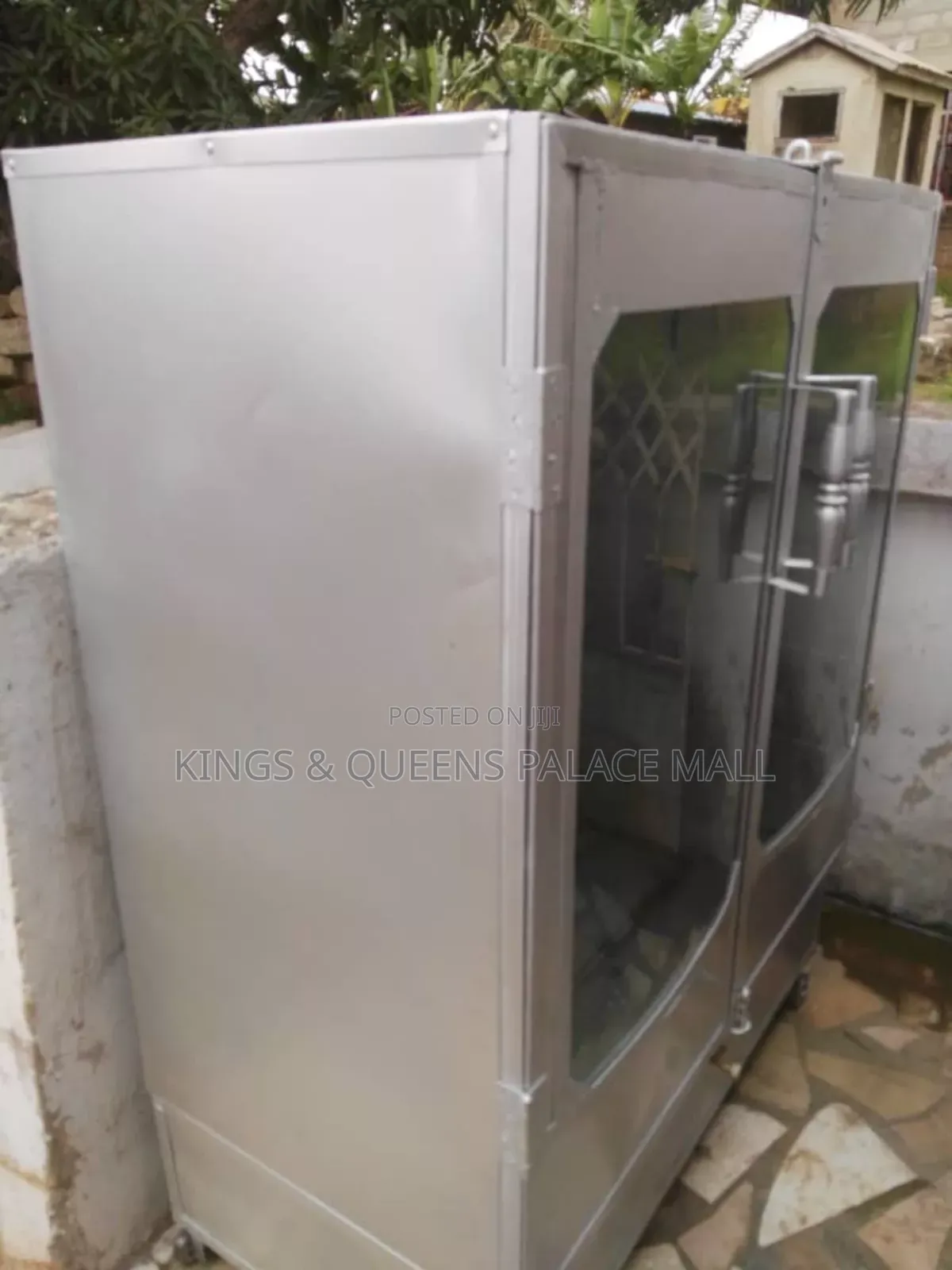 Oven for Bakeries