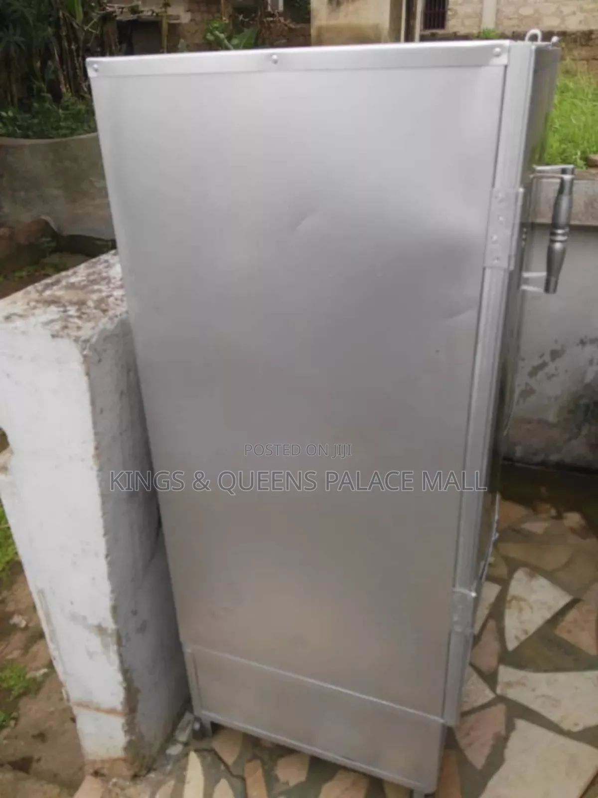 Oven for Bakeries