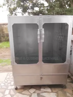 Oven for Bakeries