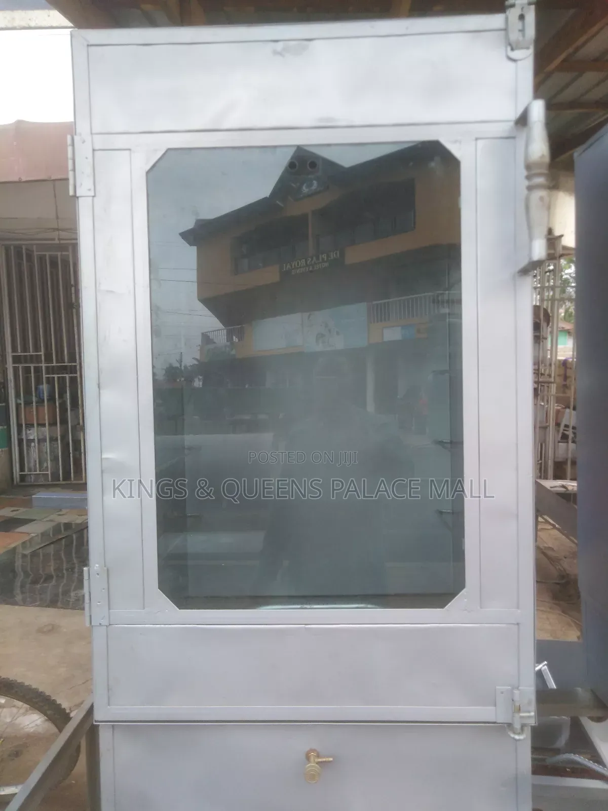 Oven for Bakeries