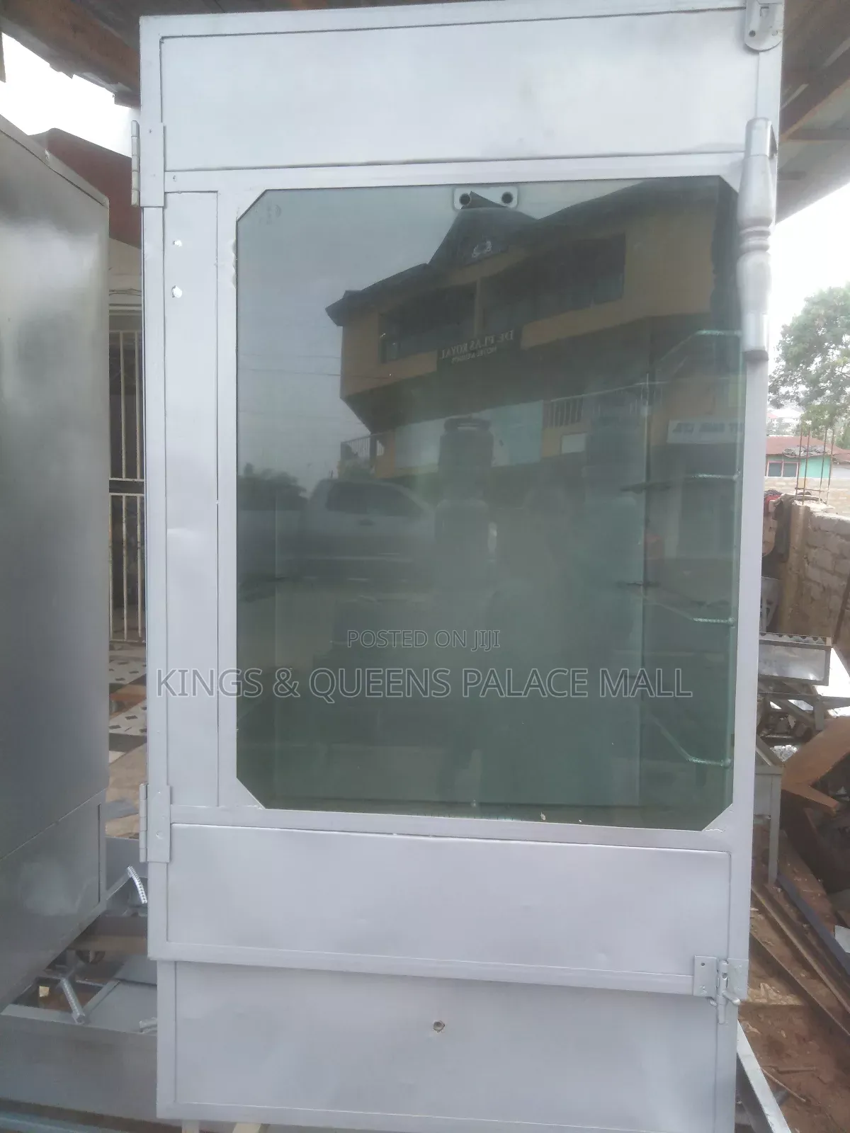 Oven for Bakeries