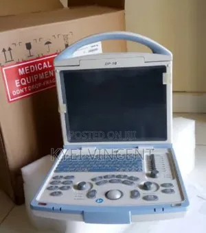Quality Ultrasound Machine