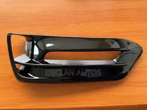 2018-2021 Honda Accord Front Bumper Right Fog Foglight Bezel Cover