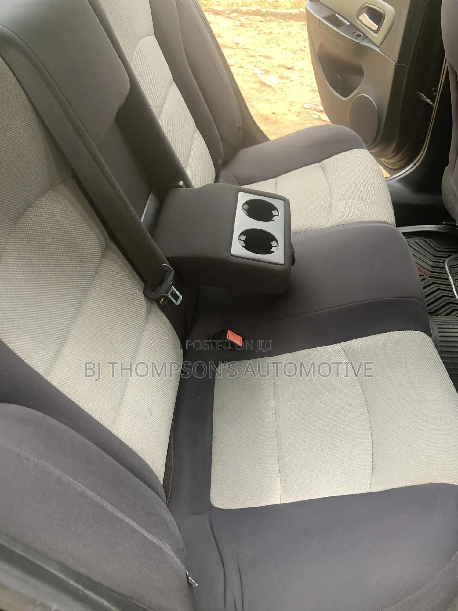 Chauffeur With a Smooth Car