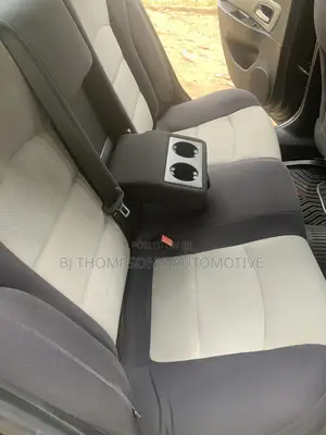 Chauffeur With a Smooth Car