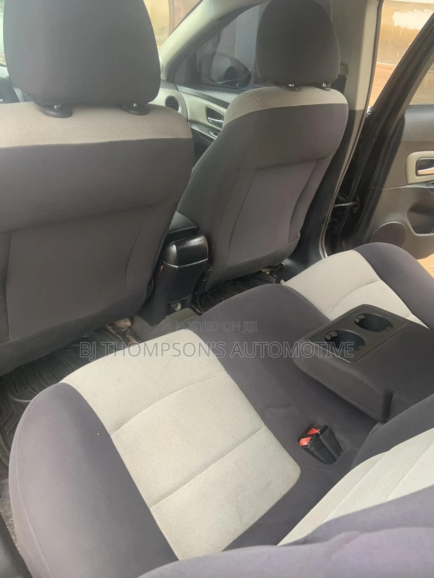 Chauffeur With a Smooth Car