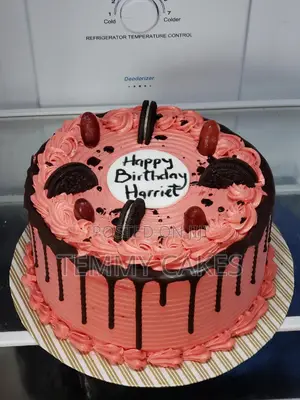 Birtthday Cakes