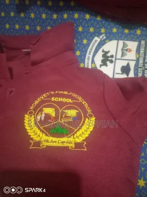 Embroidery Printing