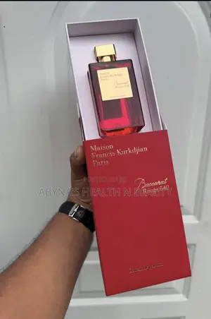 Maison Francis Kurkdjian Baccarat Rouge 540 (200ml)