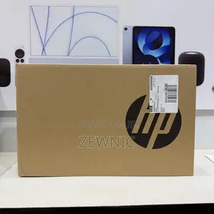 New Laptop HP 15 16GB Intel Core I7 SSD 512GB