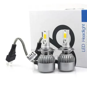 D Series Led Light Bulbs 110w Universal
