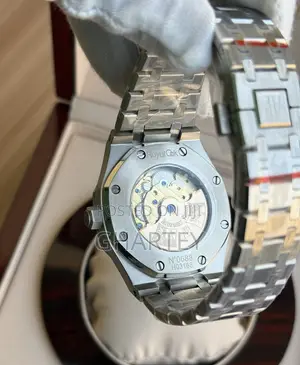 Audemars Piguet Royal Oak – The Ultimate Symbol of Elegance