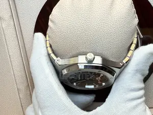 Audemars Piguet Royal Oak – The Ultimate Symbol of Elegance