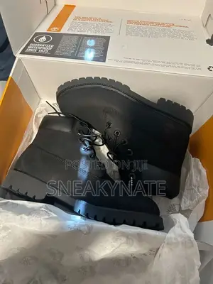 Timberland Boot