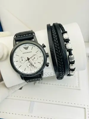 Emporio Armani
