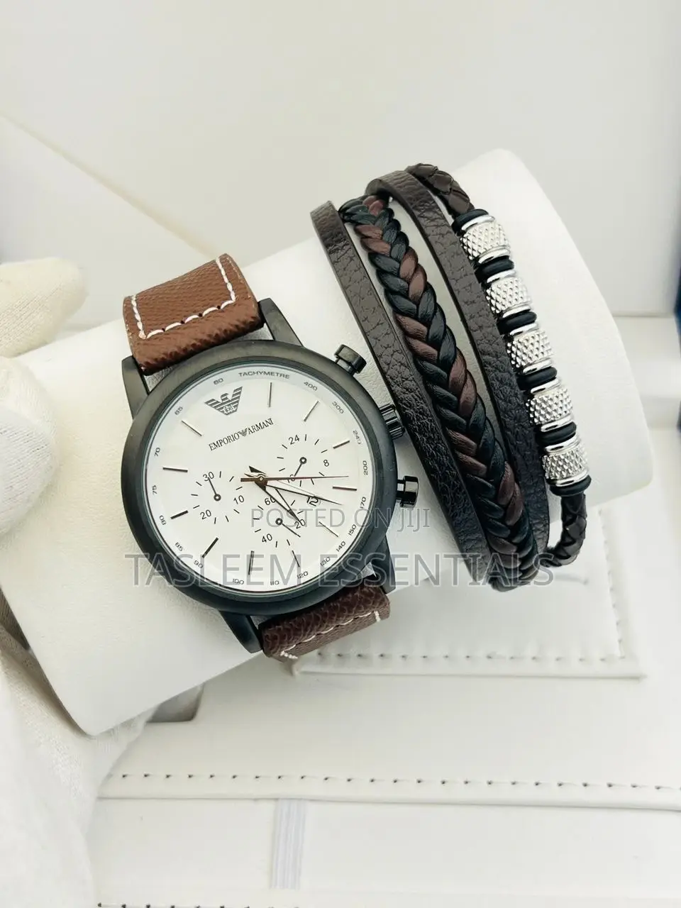 Emporio Armani